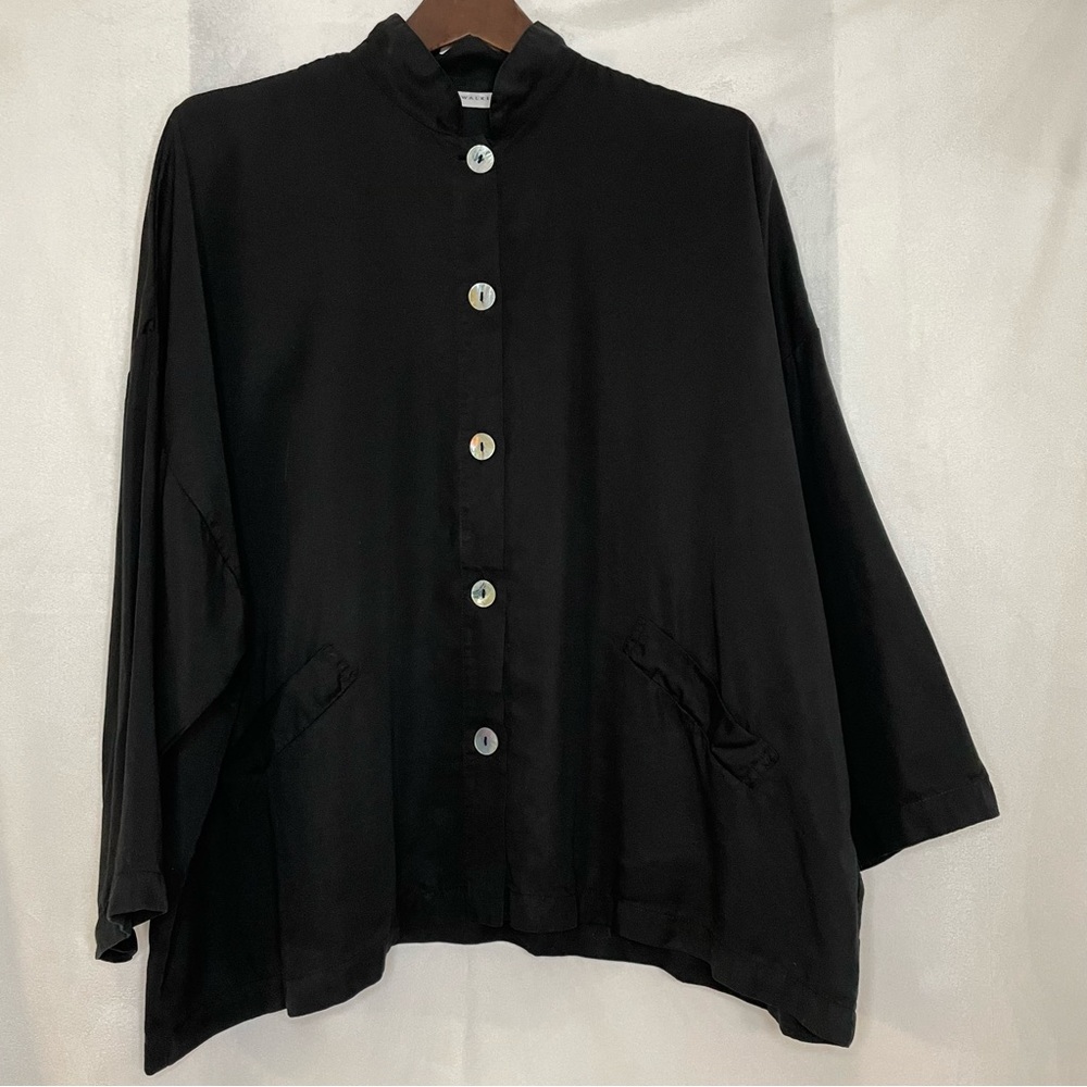 Bryn Walker button up